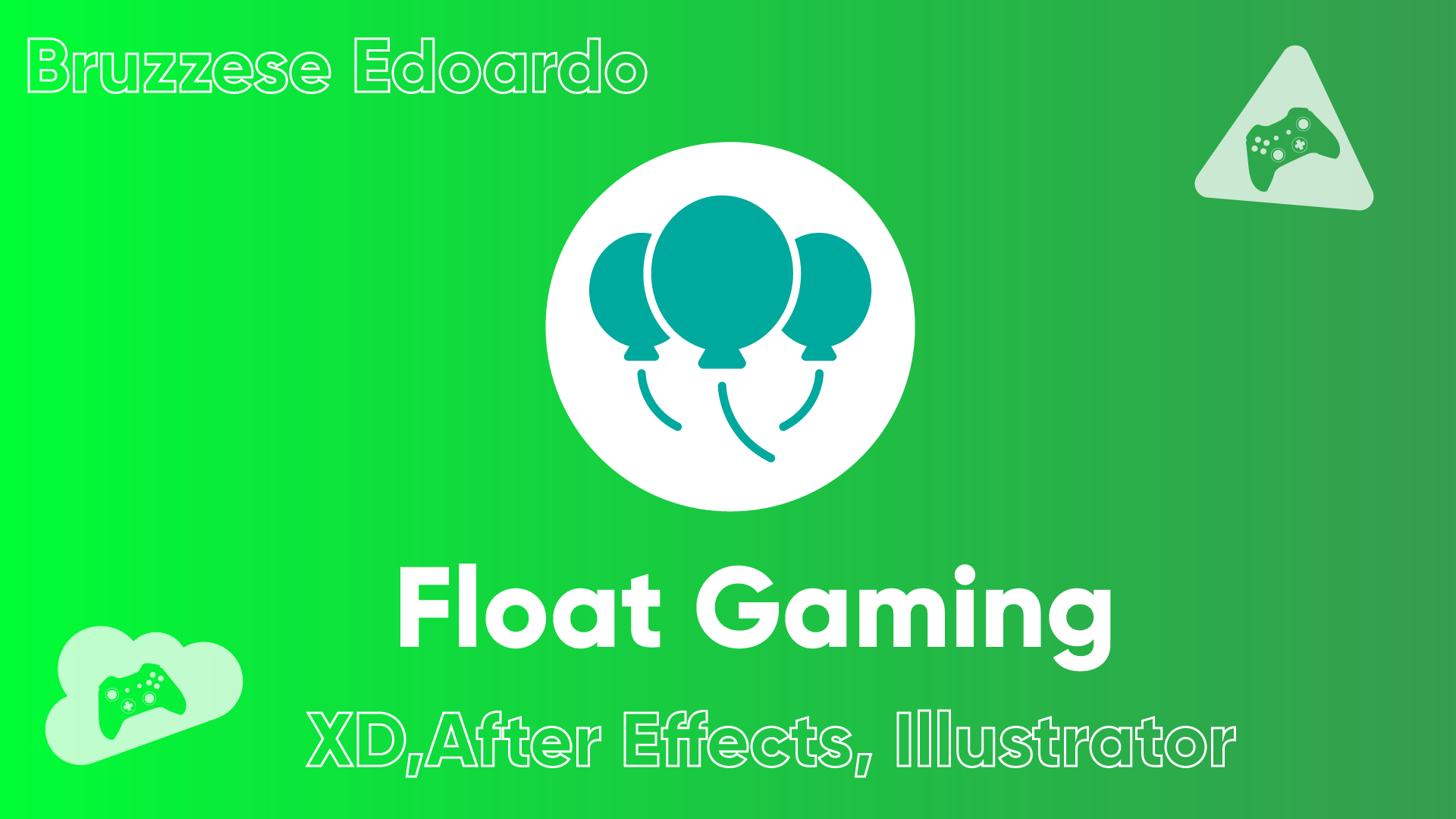  Float Gaming 